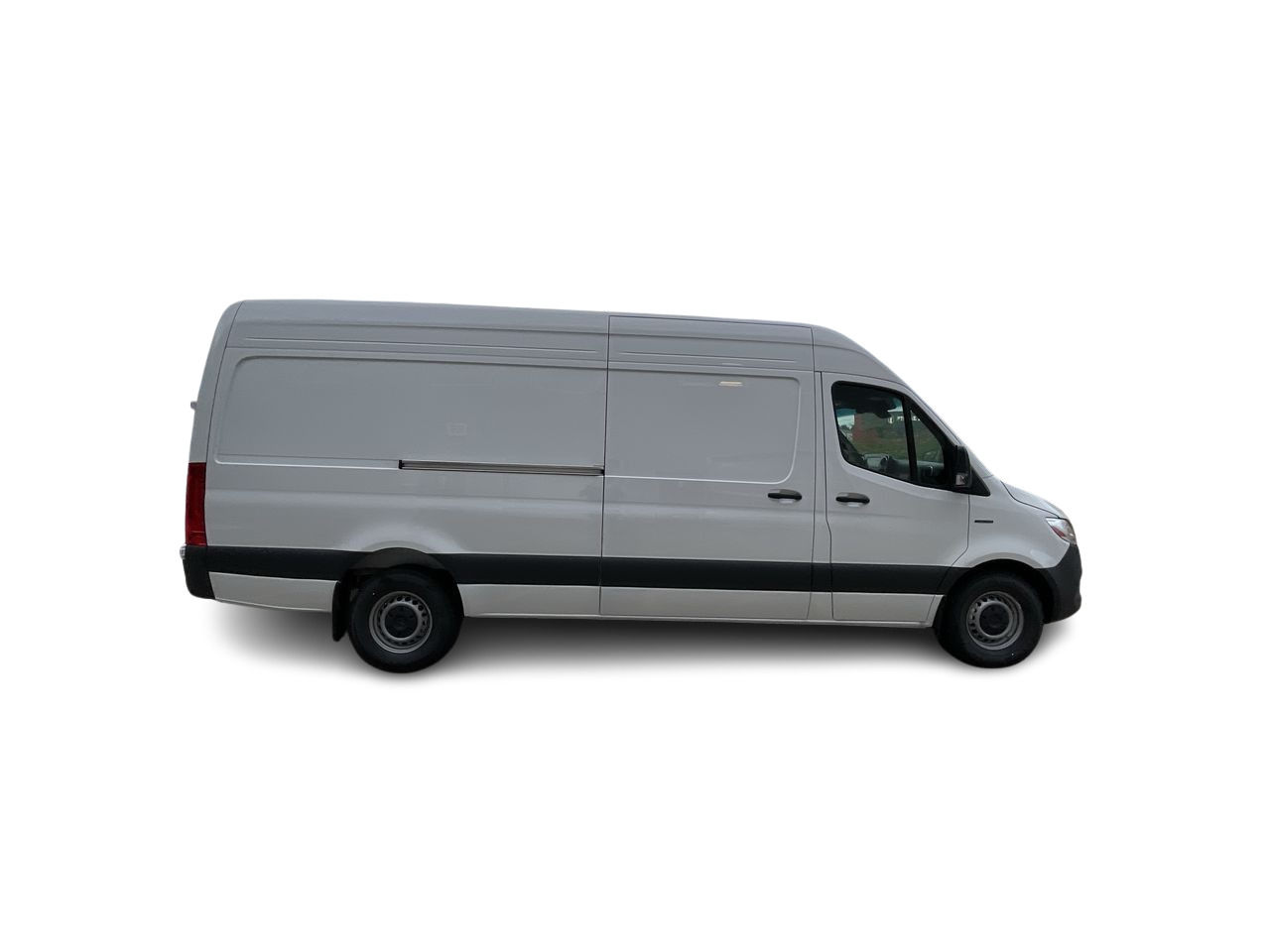 2024 Mercedes-Benz ESprinter in Langley, British Columbia