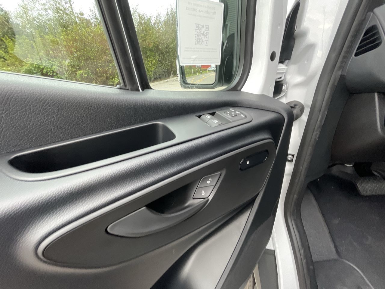 2024 Mercedes-Benz ESprinter in Langley, British Columbia