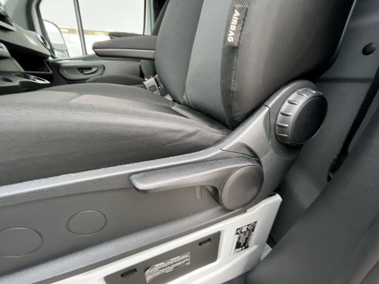 2024 Mercedes-Benz ESprinter in Langley, British Columbia