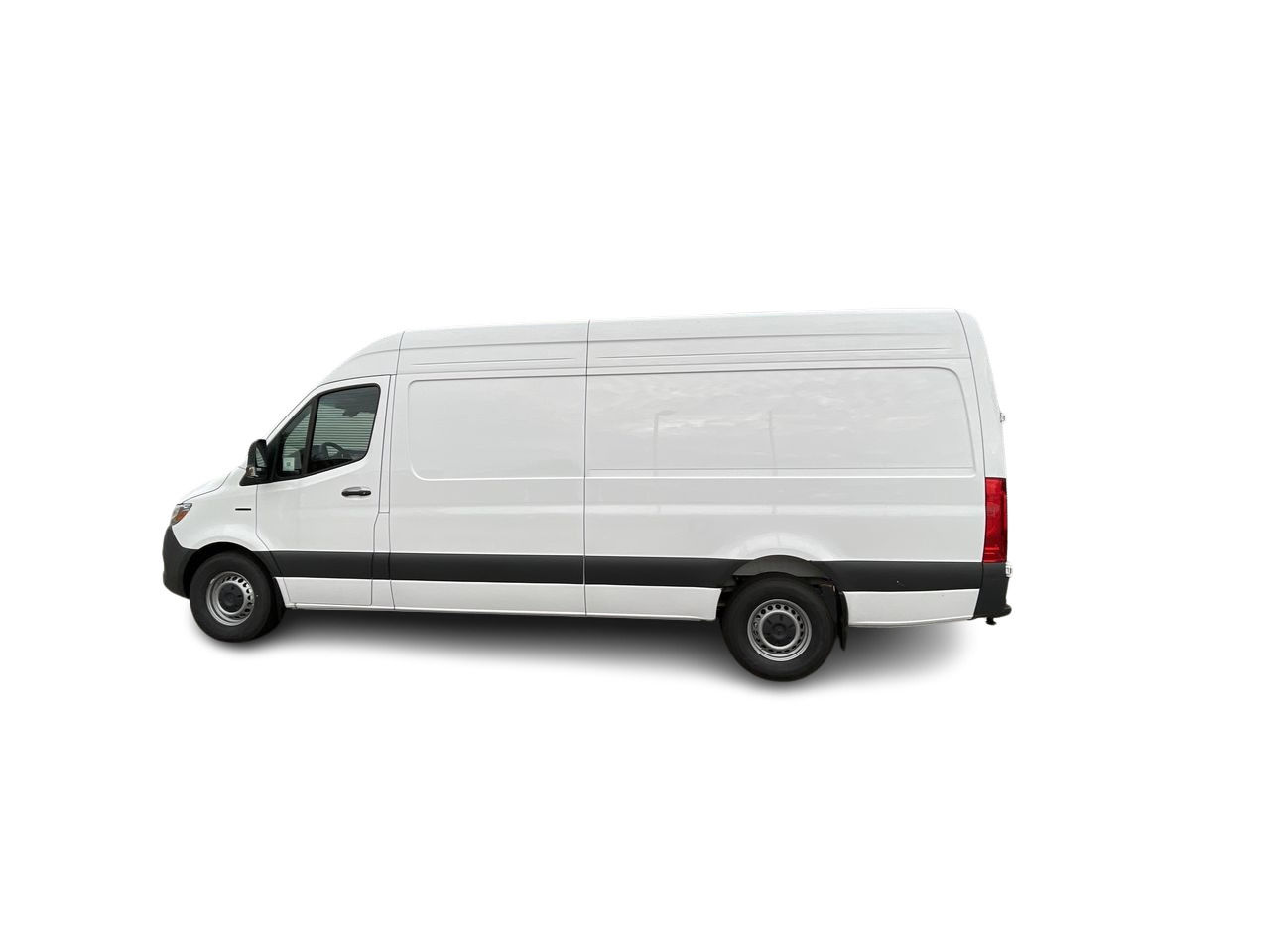 2024 Mercedes-Benz ESprinter in Langley, British Columbia
