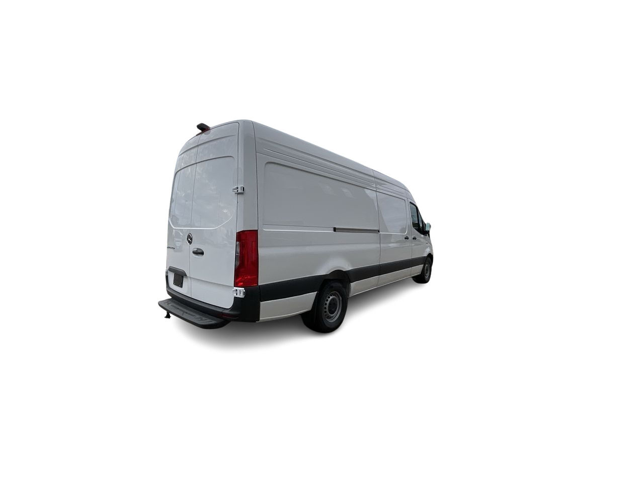 2024 Mercedes-Benz ESprinter in Langley, British Columbia