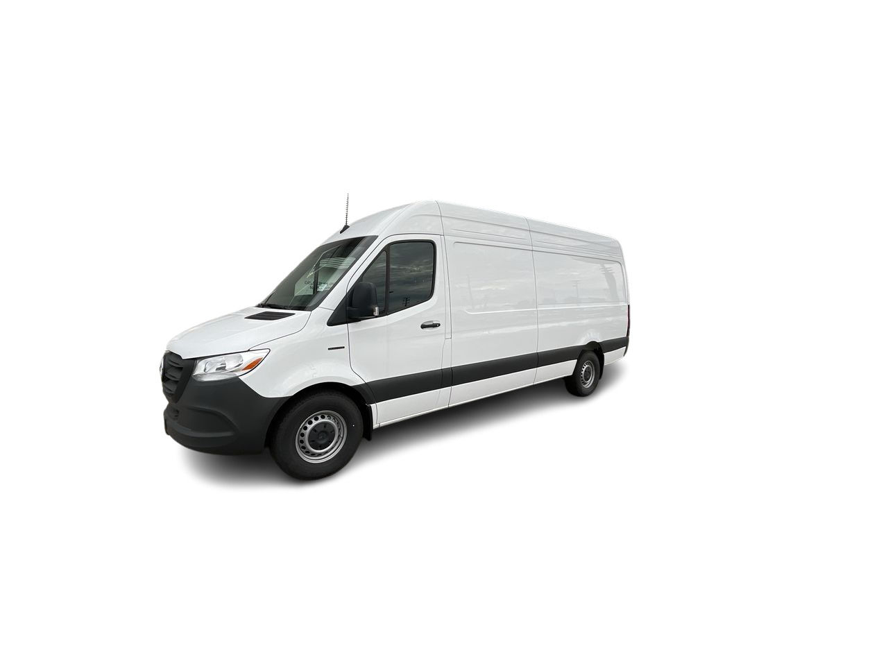 2024 Mercedes-Benz ESprinter in Langley, British Columbia