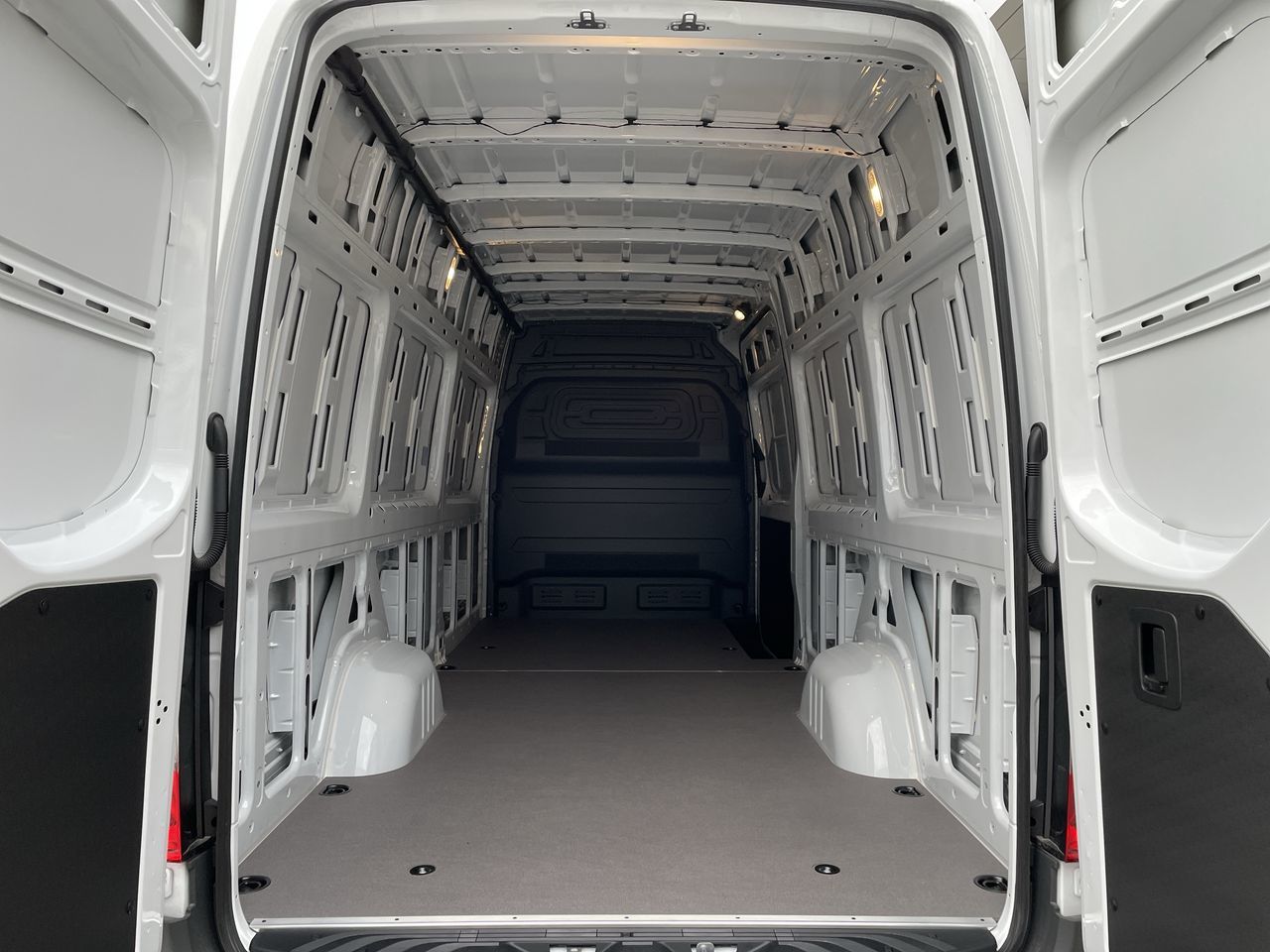 2024 Mercedes-Benz ESprinter in Langley, British Columbia