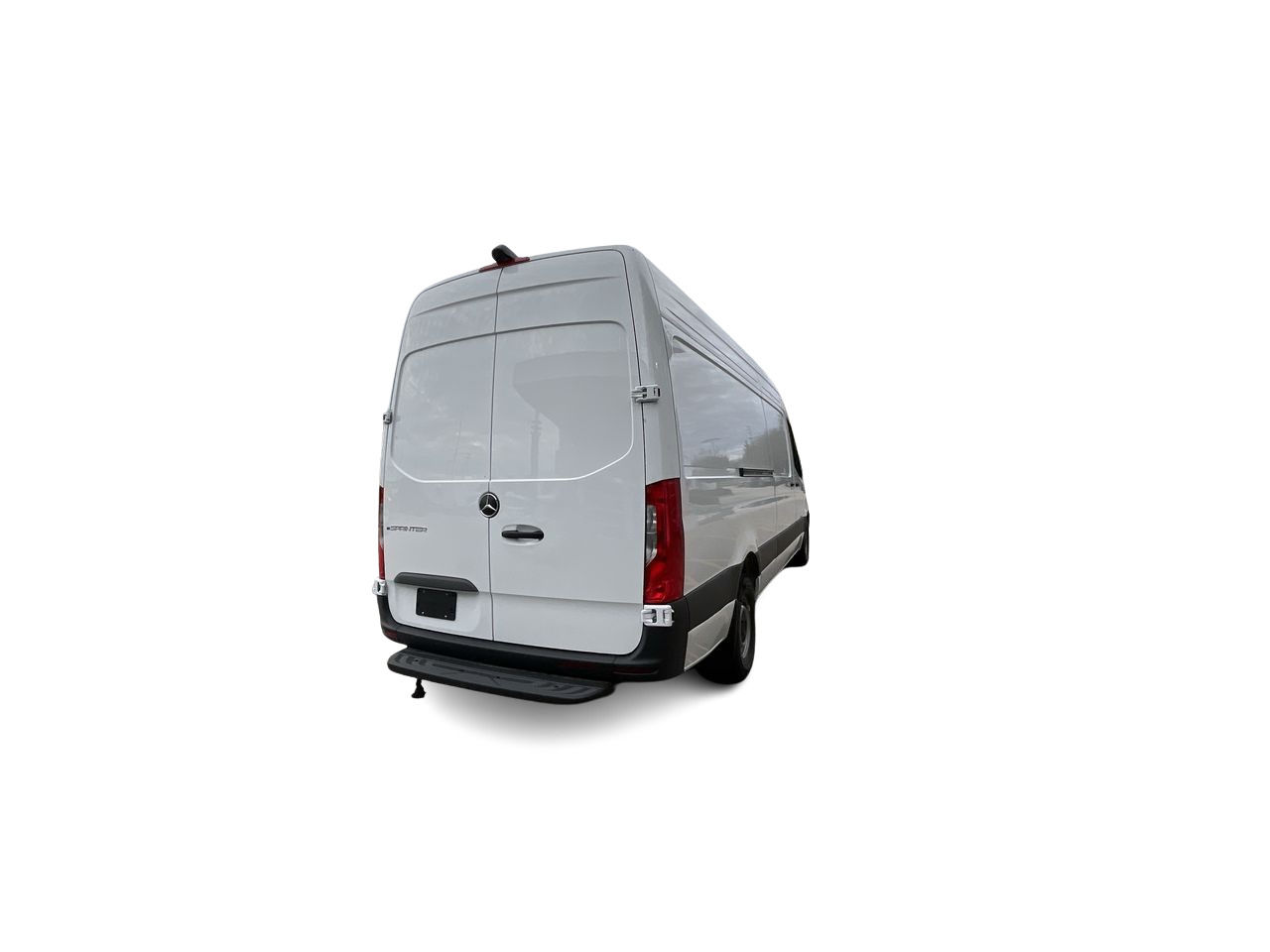 2024 Mercedes-Benz ESprinter in Langley, British Columbia