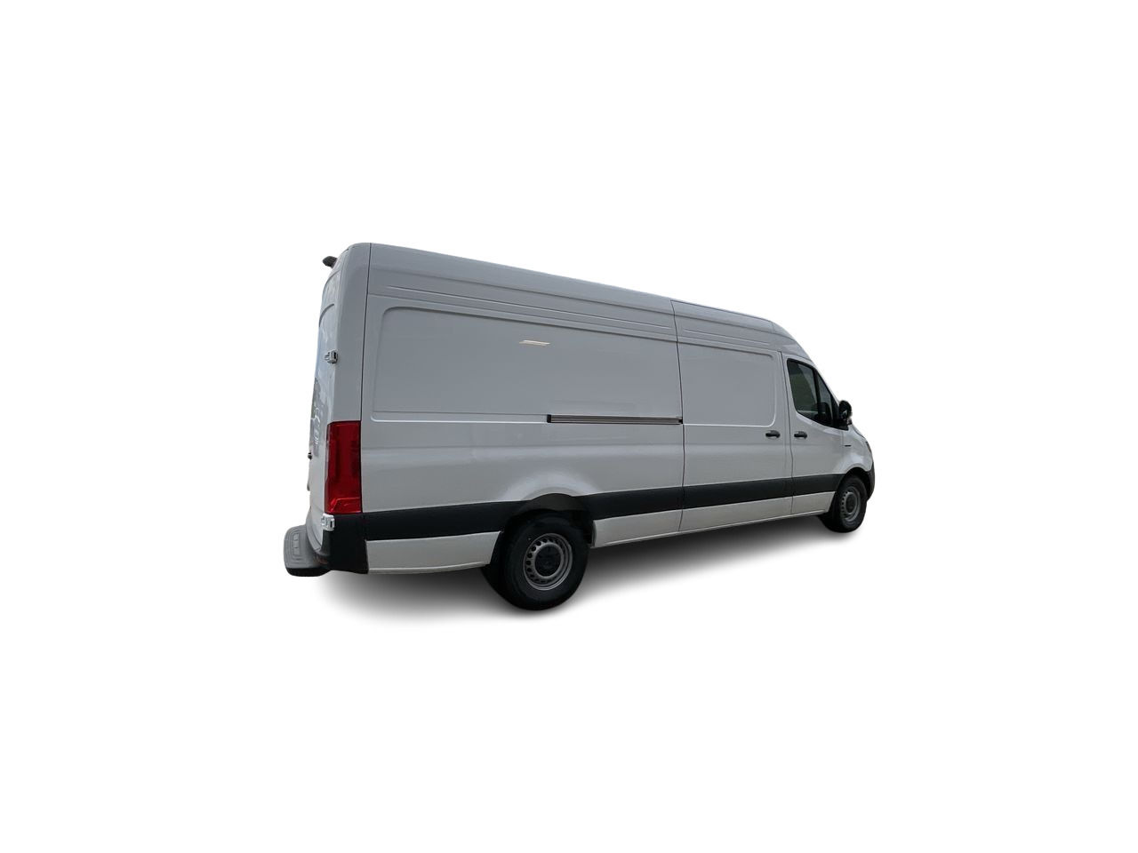 2024 Mercedes-Benz ESprinter in Langley, British Columbia