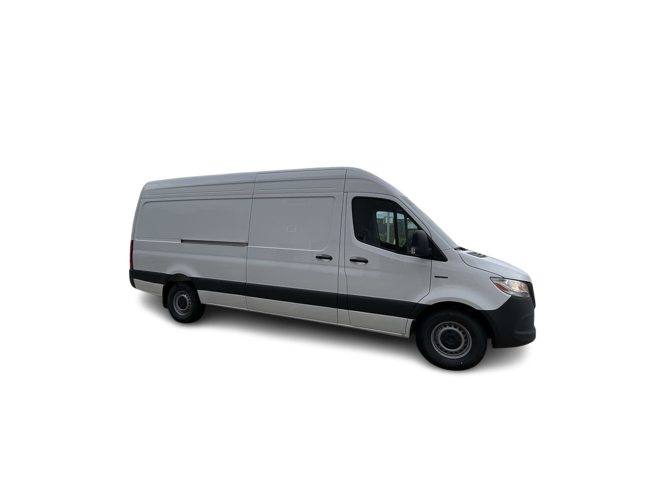 2024 Mercedes-Benz ESprinter in Langley, British Columbia