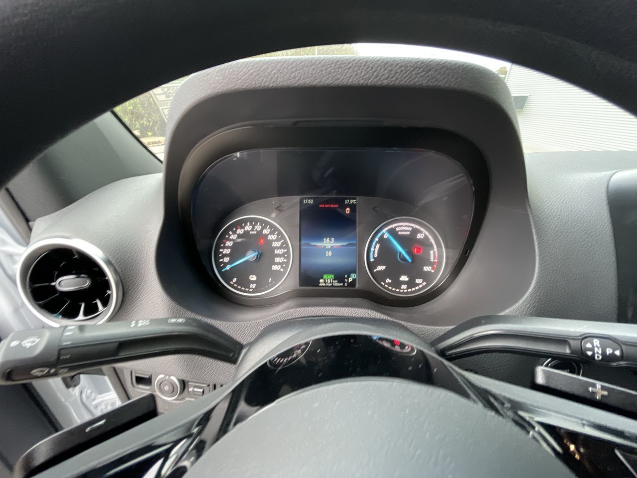 2024 Mercedes-Benz ESprinter in Langley, British Columbia