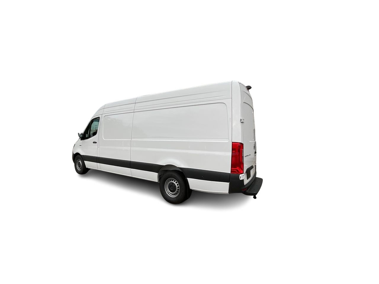 2024 Mercedes-Benz ESprinter in Langley, British Columbia