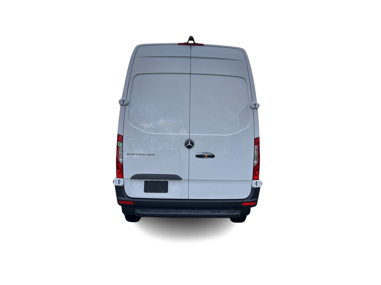 Mercedes-Benz ESprinter  2025 à Langley, Colombie-Britannique