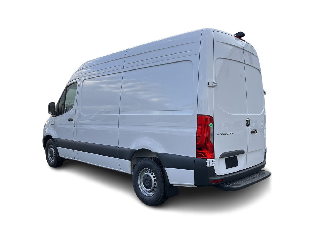 Mercedes-Benz ESprinter  2025 à Langley, Colombie-Britannique