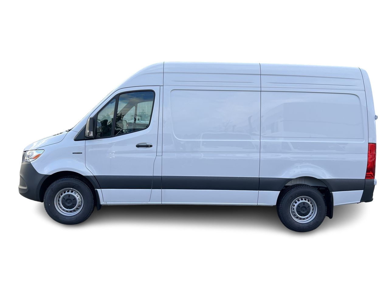 Mercedes-Benz ESprinter  2025 à Langley, Colombie-Britannique