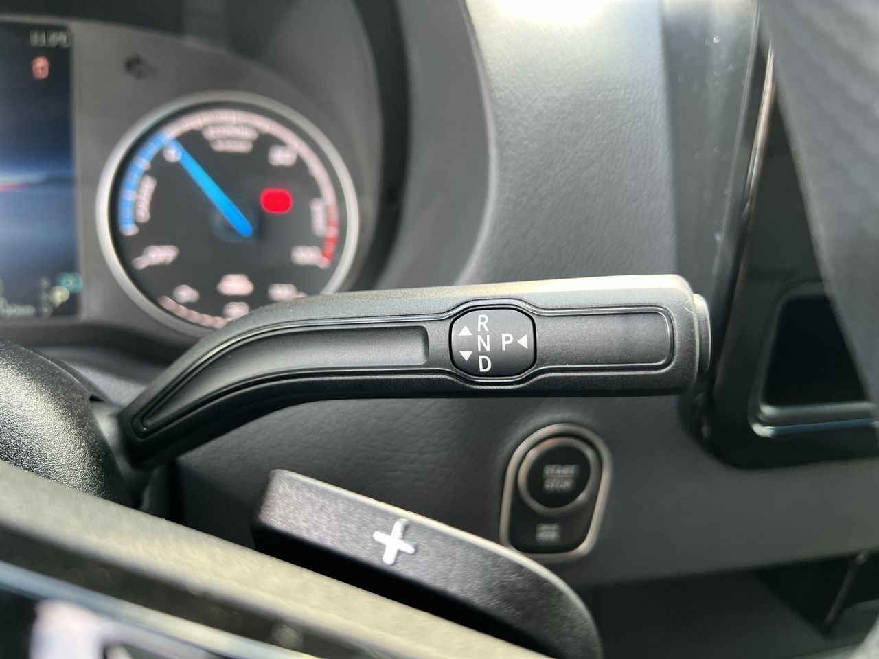 2025 Mercedes-Benz ESprinter in Langley, British Columbia