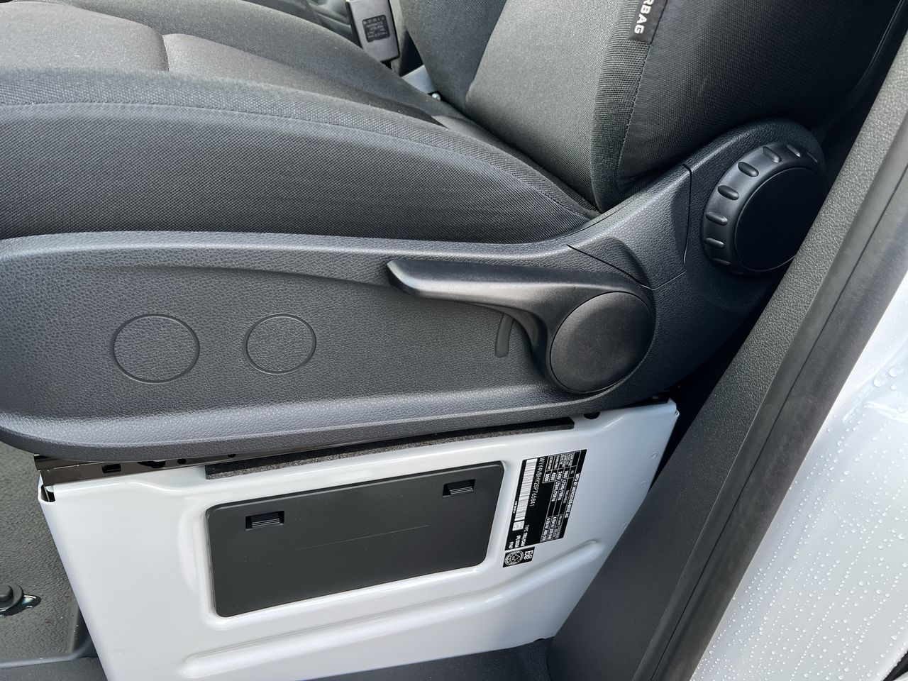 2025 Mercedes-Benz ESprinter in Langley, British Columbia