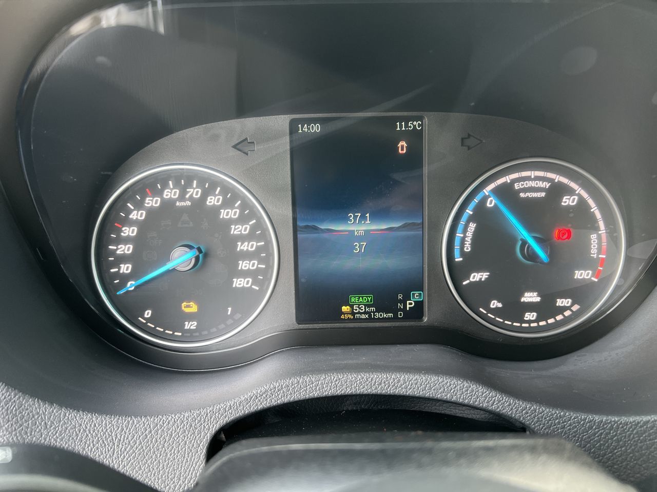 Mercedes-Benz ESprinter  2025 à Langley, Colombie-Britannique