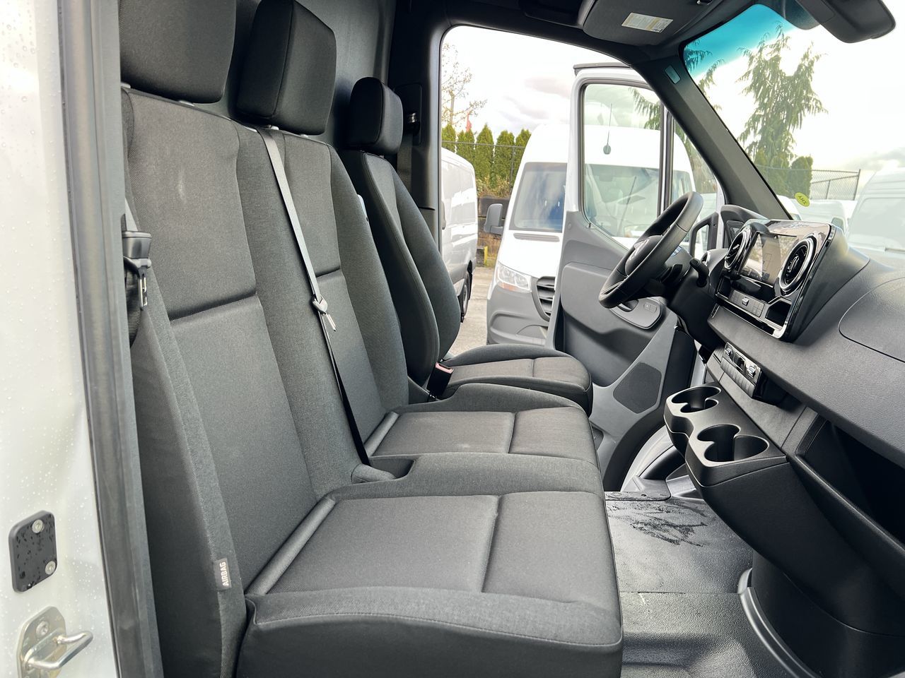 Mercedes-Benz ESprinter  2025 à Langley, Colombie-Britannique