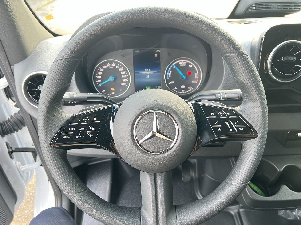 Mercedes-Benz ESprinter  2025 à Langley, Colombie-Britannique