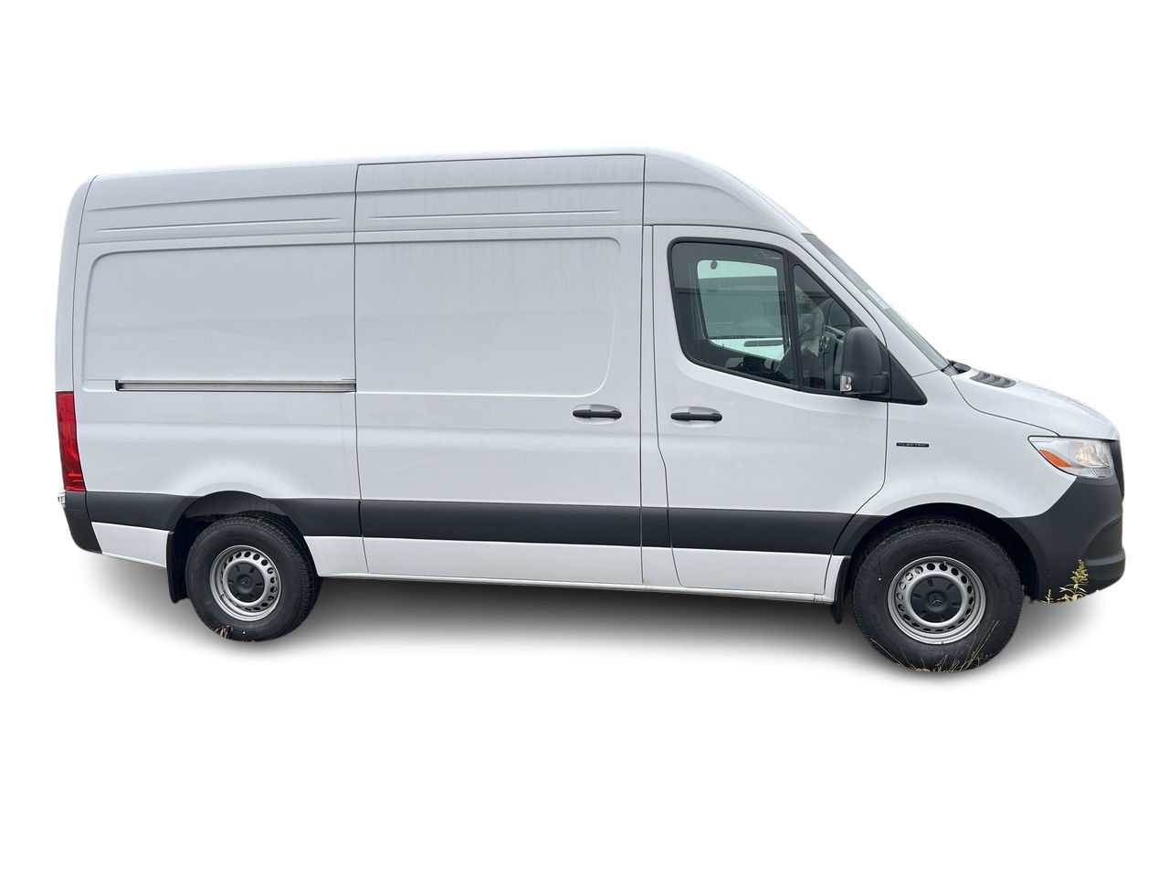2025 Mercedes-Benz ESprinter in Langley, British Columbia