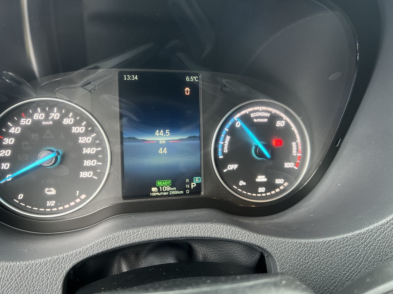 2025 Mercedes-Benz ESprinter in Langley, British Columbia