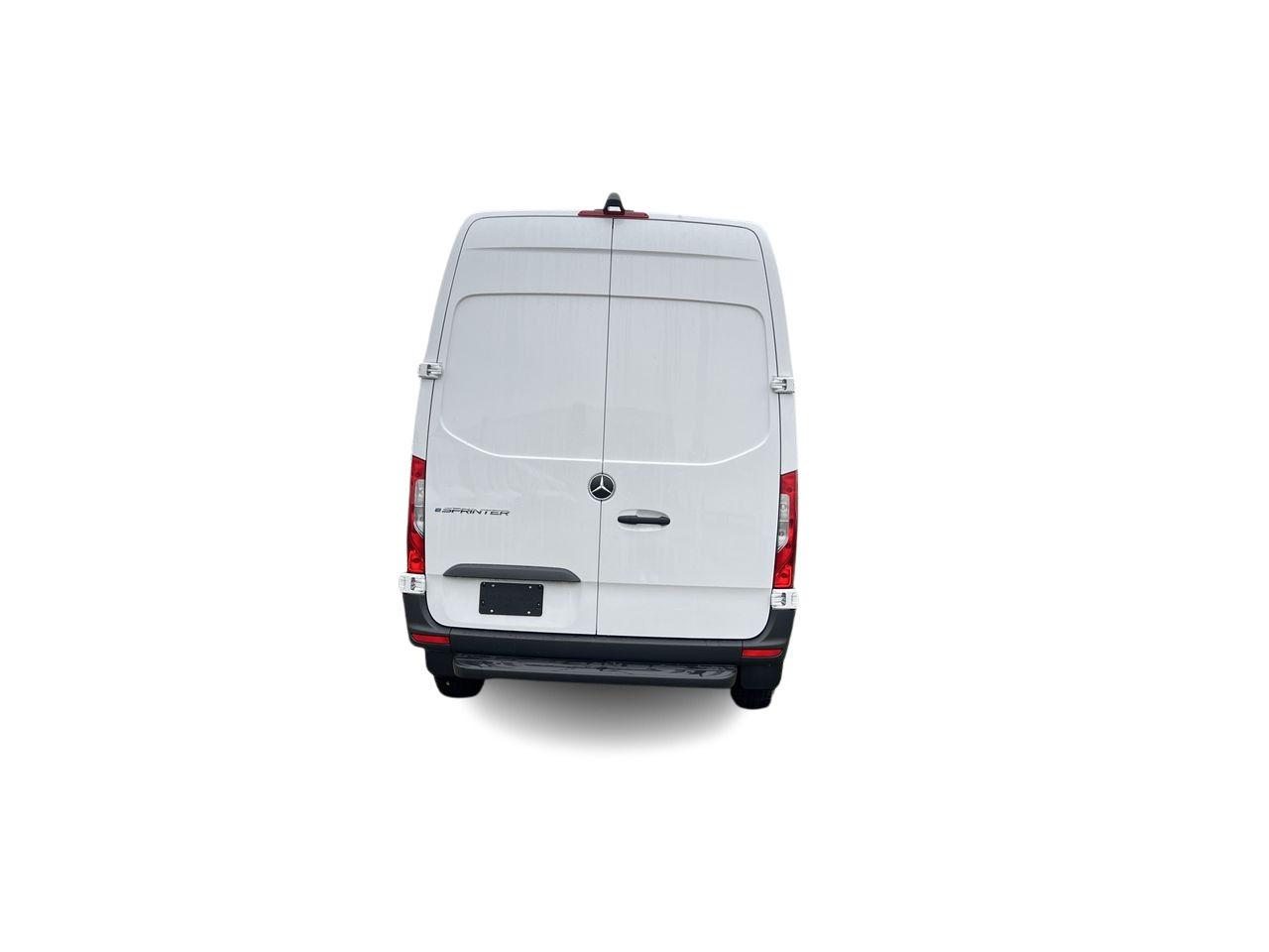 2025 Mercedes-Benz ESprinter in Langley, British Columbia
