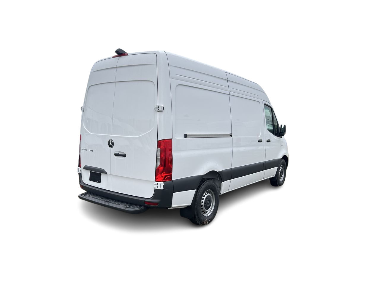 2025 Mercedes-Benz ESprinter in Langley, British Columbia