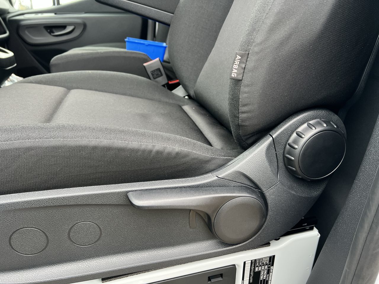 2025 Mercedes-Benz ESprinter in Langley, British Columbia