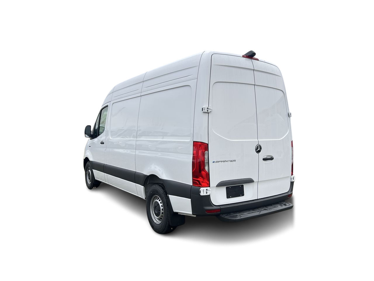 2025 Mercedes-Benz ESprinter in Langley, British Columbia