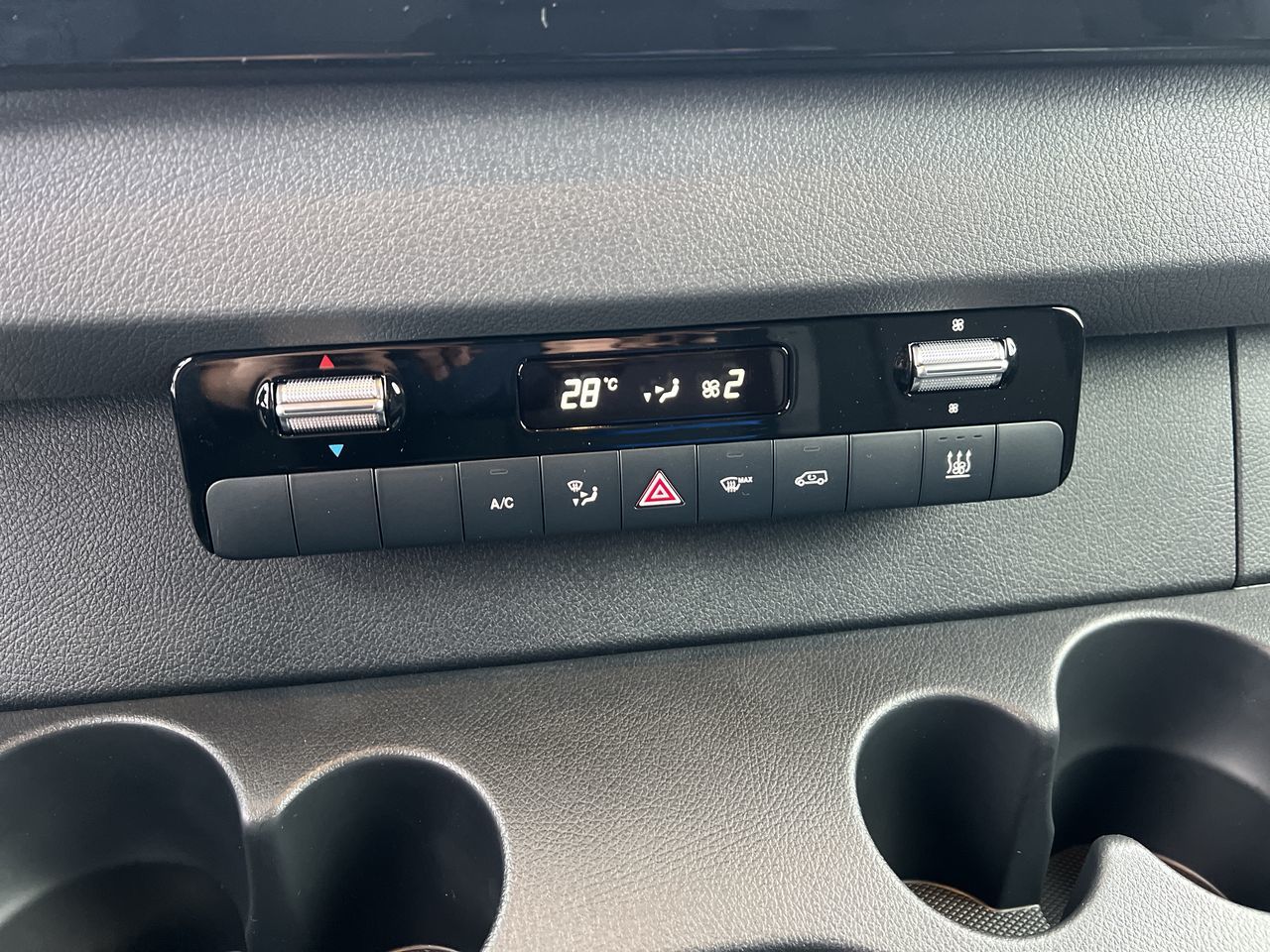 2025 Mercedes-Benz ESprinter in Langley, British Columbia