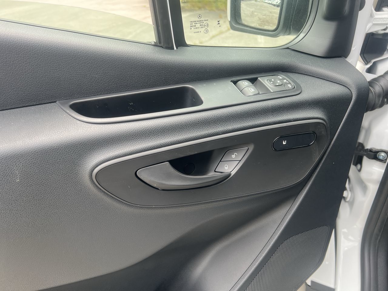 2025 Mercedes-Benz ESprinter in Langley, British Columbia