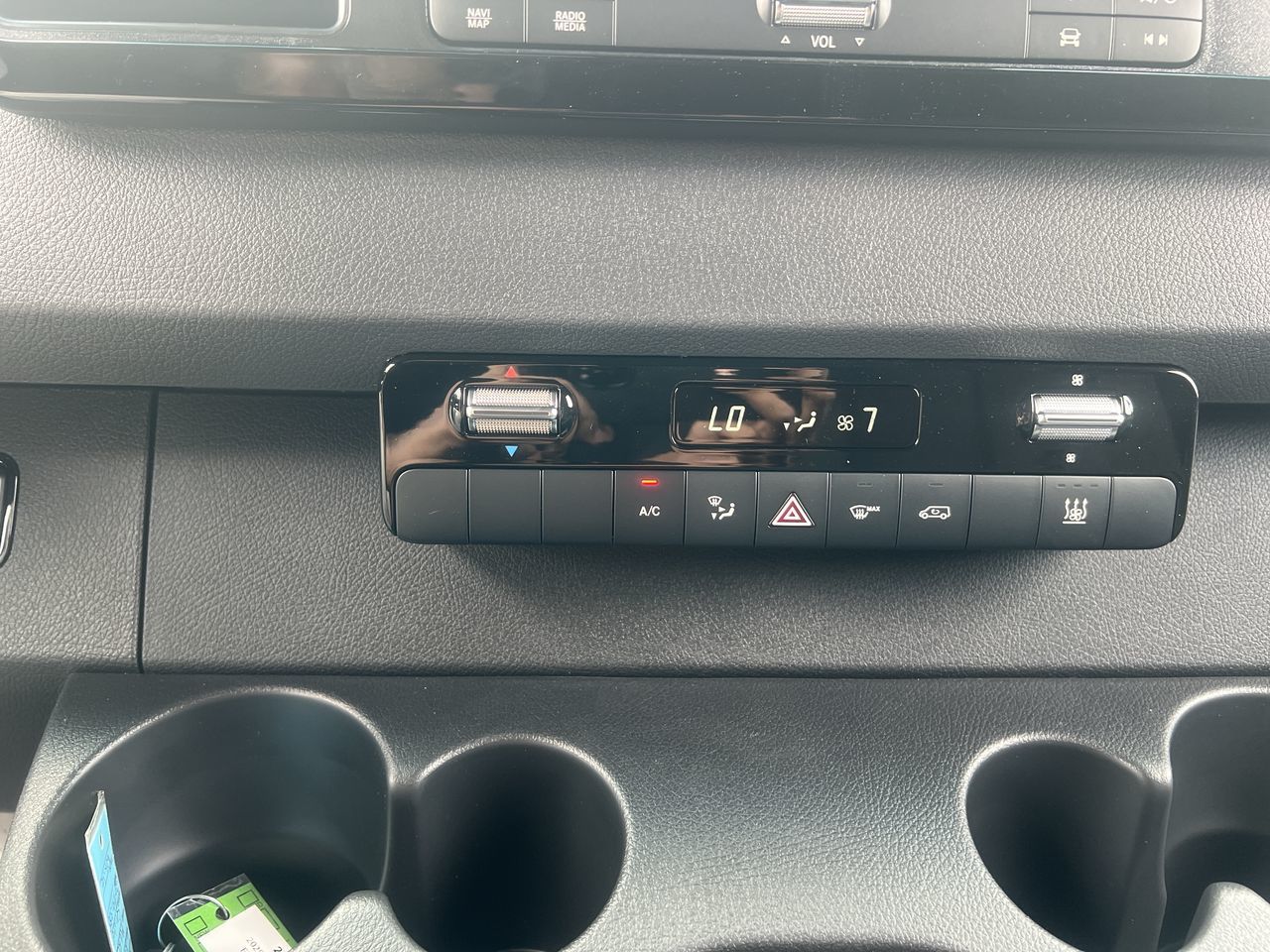 2025 Mercedes-Benz ESprinter in Langley, British Columbia