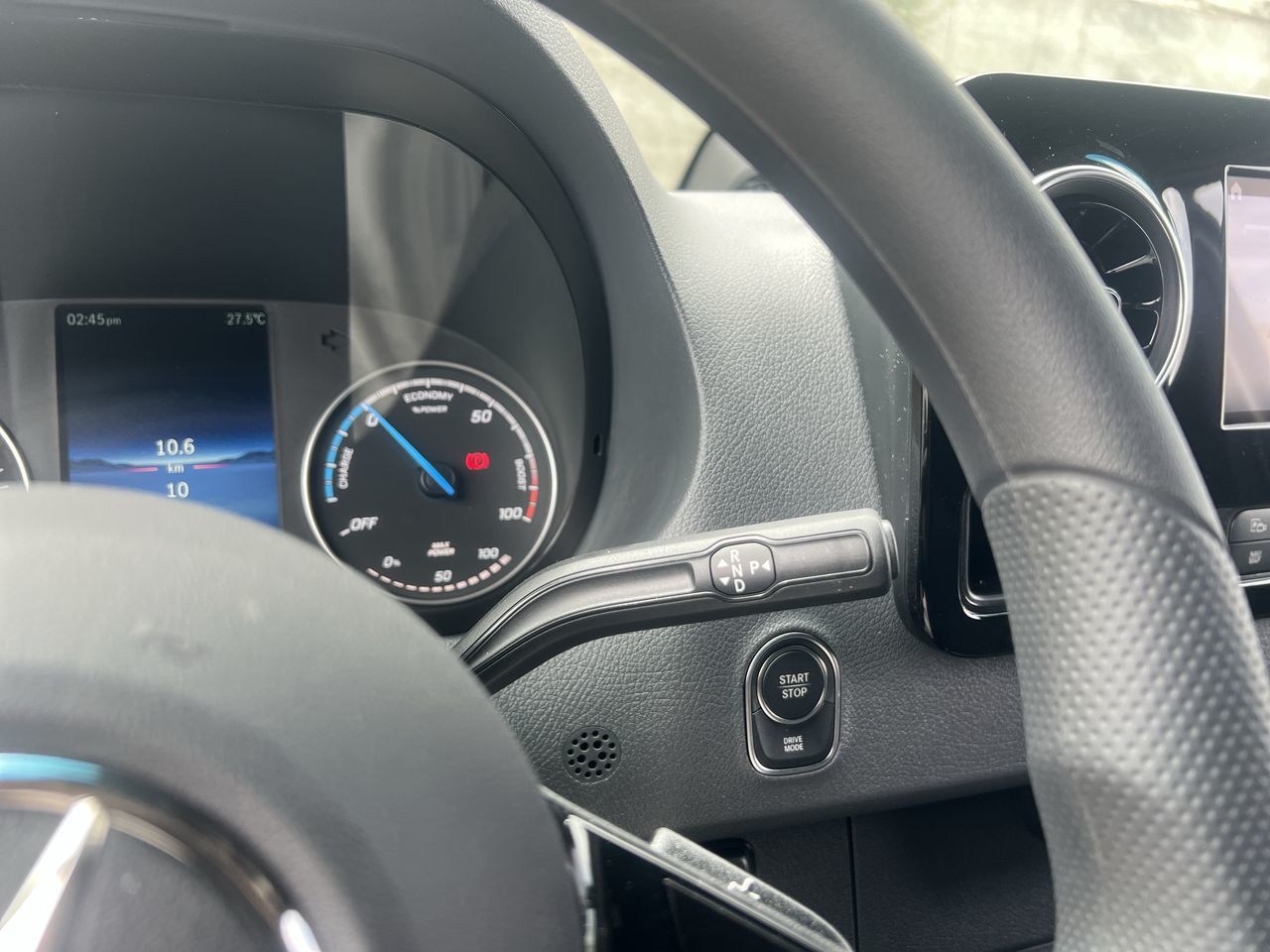2025 Mercedes-Benz ESprinter in Langley, British Columbia
