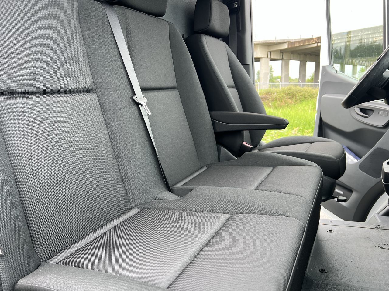 Mercedes-Benz ESprinter  2025 à Langley, Colombie-Britannique