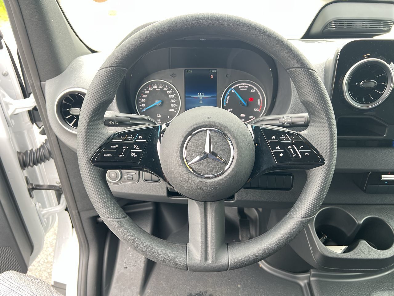 Mercedes-Benz ESprinter  2025 à Langley, Colombie-Britannique