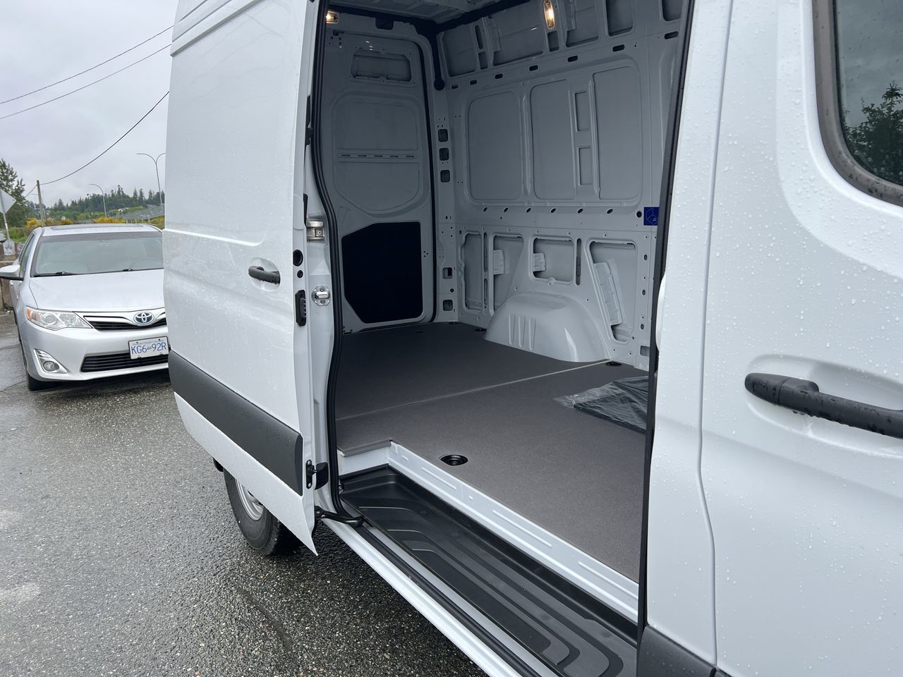 Mercedes-Benz ESprinter  2025 à Langley, Colombie-Britannique
