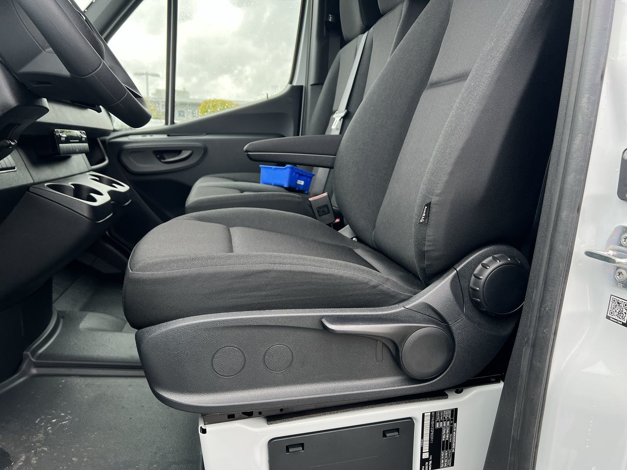Mercedes-Benz ESprinter  2025 à Langley, Colombie-Britannique