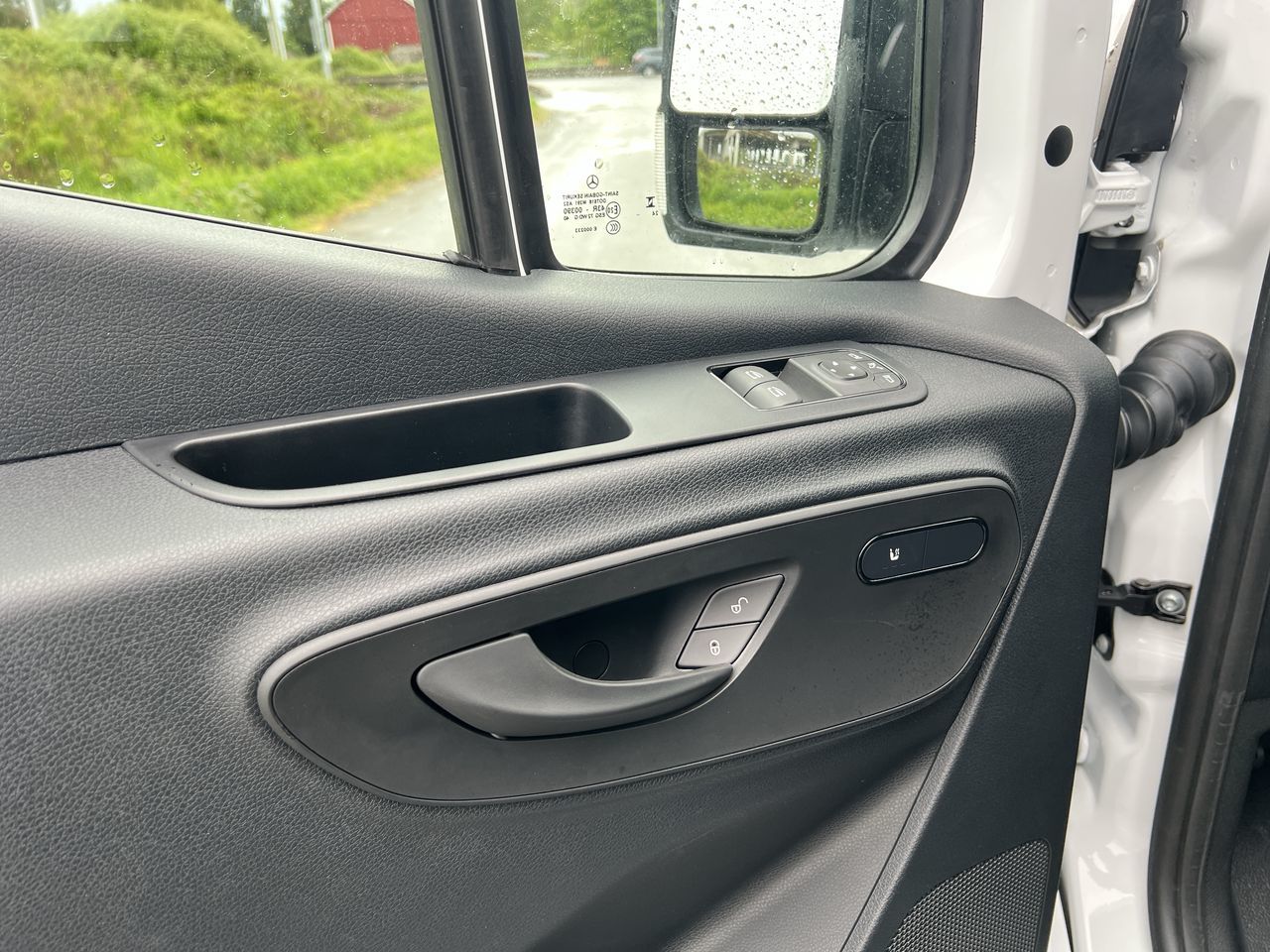 Mercedes-Benz ESprinter  2025 à Langley, Colombie-Britannique