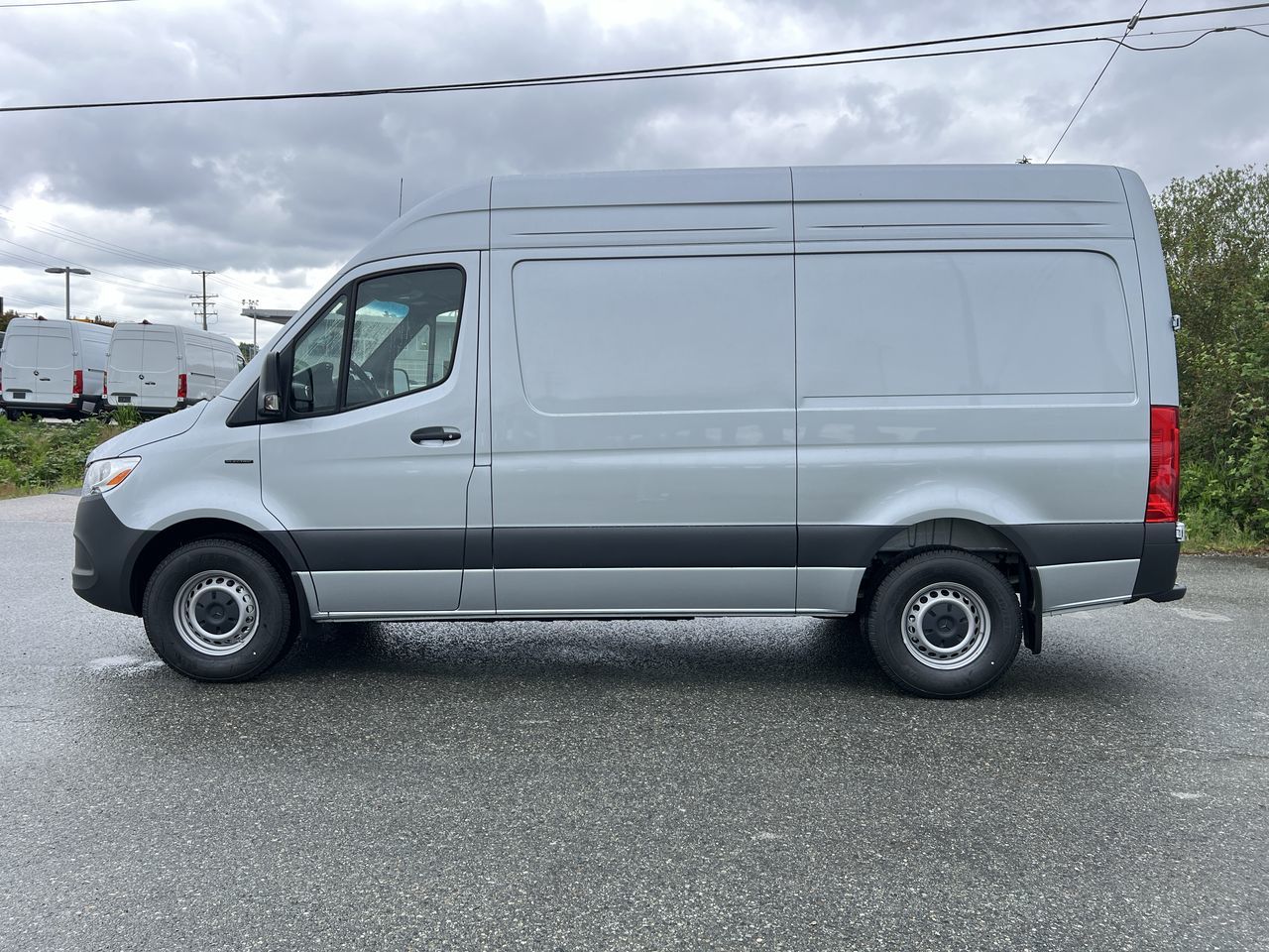 Mercedes-Benz ESprinter  2025 à Langley, Colombie-Britannique