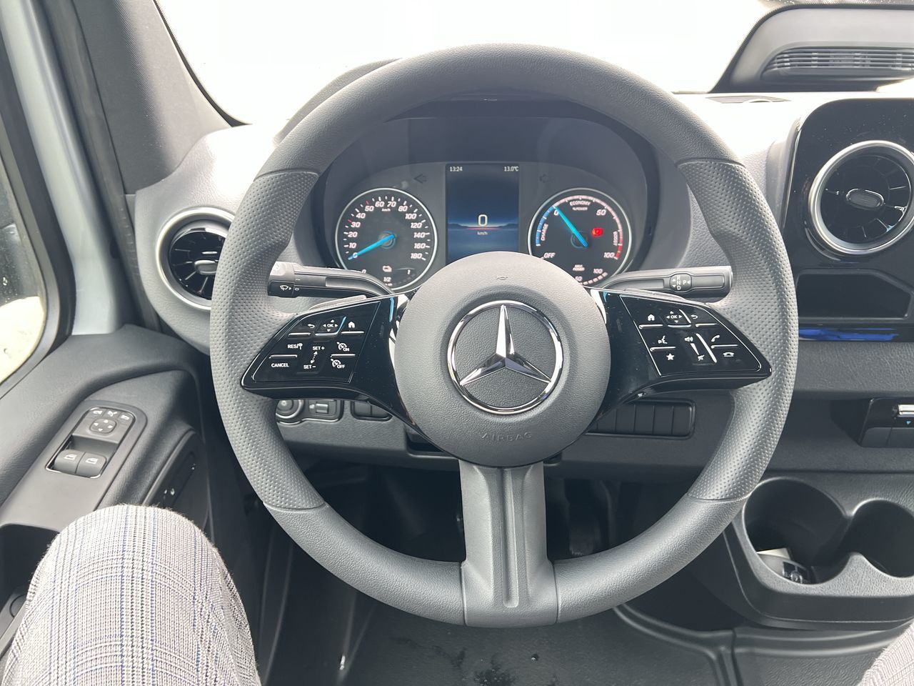 Mercedes-Benz ESprinter  2025 à Langley, Colombie-Britannique