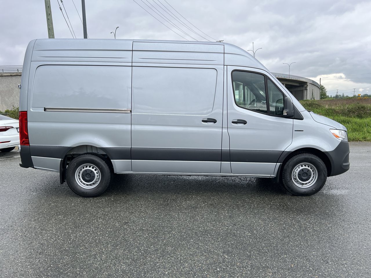 Mercedes-Benz ESprinter  2025 à Langley, Colombie-Britannique