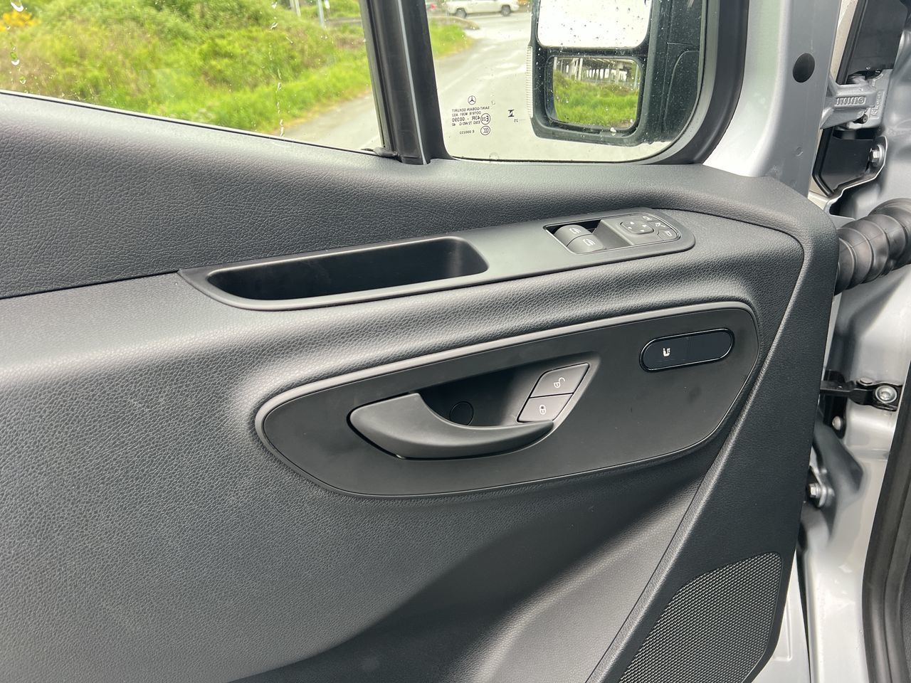 Mercedes-Benz ESprinter  2025 à Langley, Colombie-Britannique
