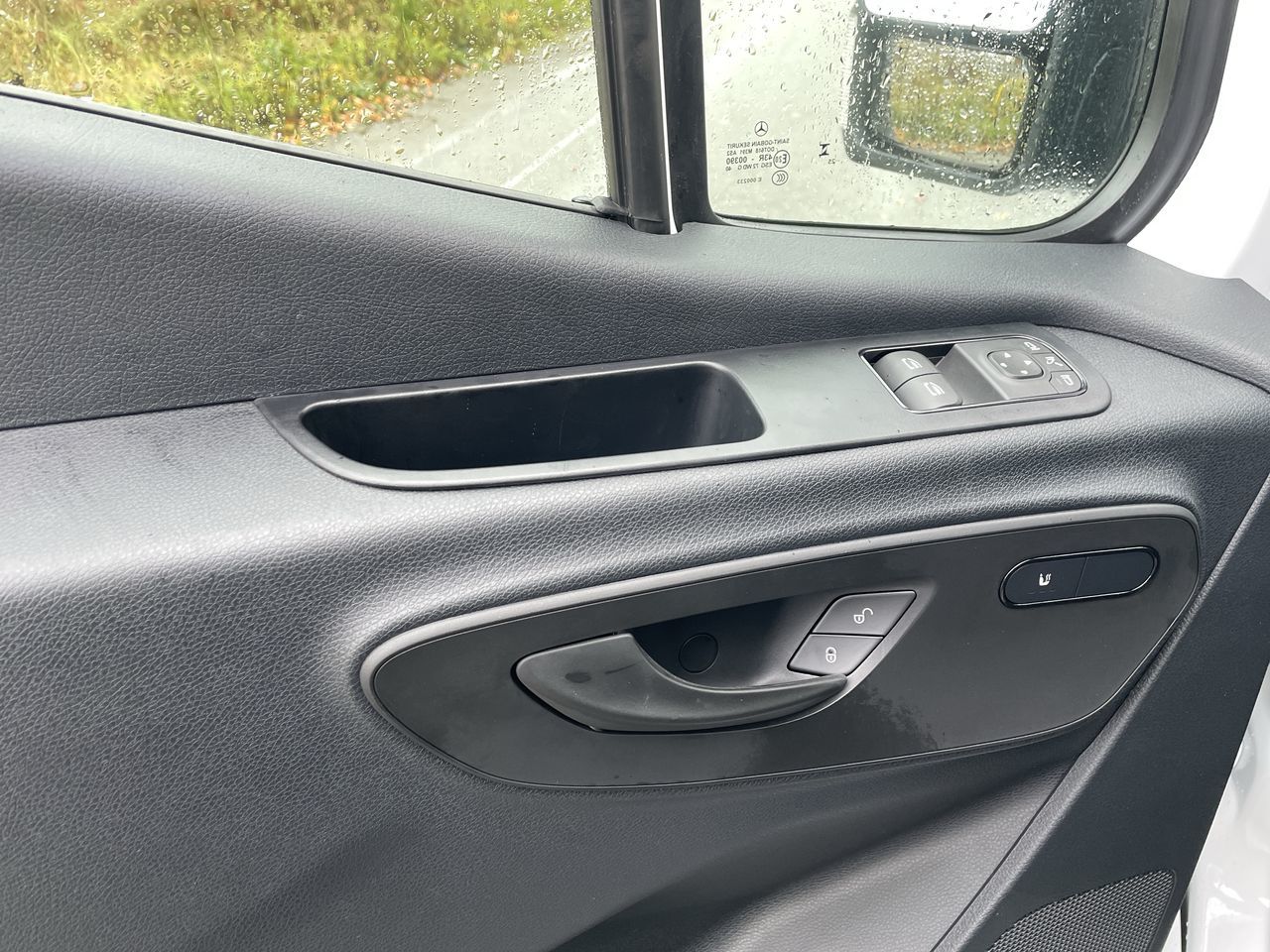 2025 Mercedes-Benz ESprinter in Langley, British Columbia