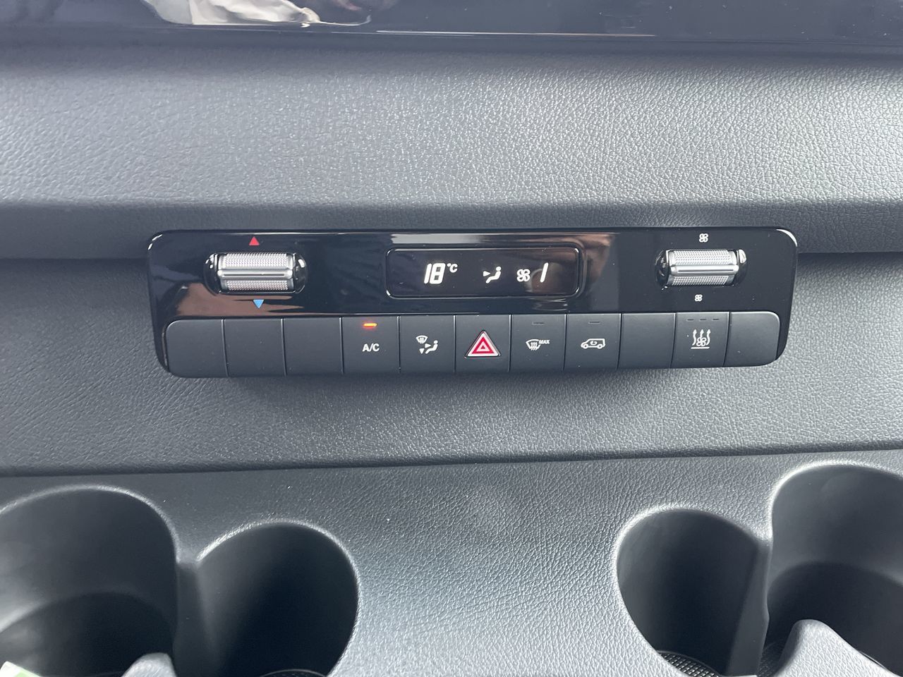 2025 Mercedes-Benz ESprinter in Langley, British Columbia