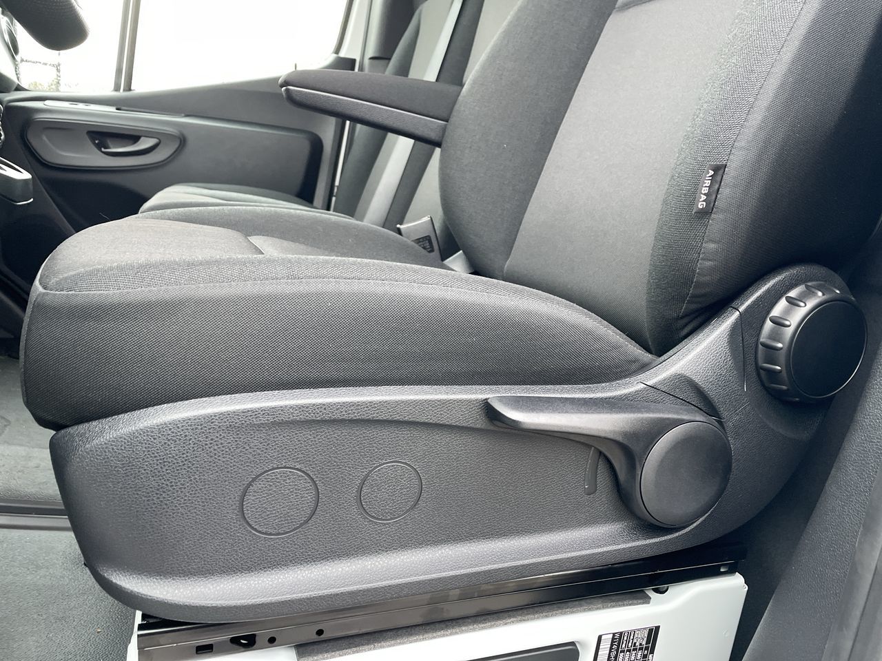 2025 Mercedes-Benz ESprinter in Langley, British Columbia