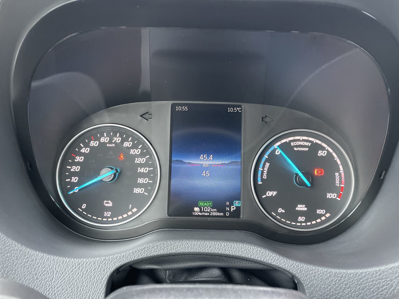 2025 Mercedes-Benz ESprinter in Langley, British Columbia