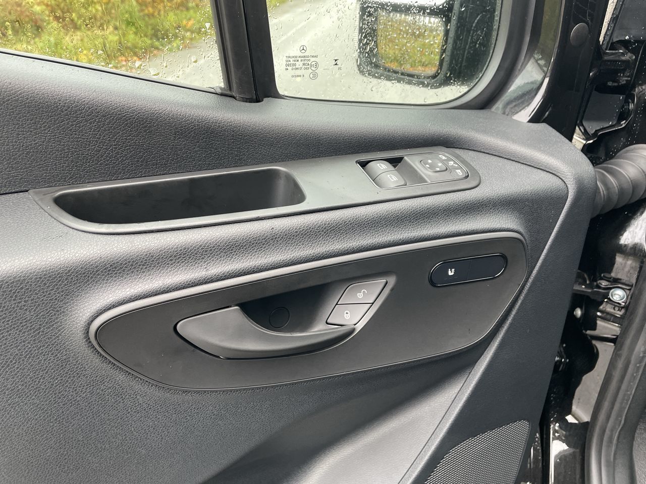 2025 Mercedes-Benz ESprinter in Langley, British Columbia