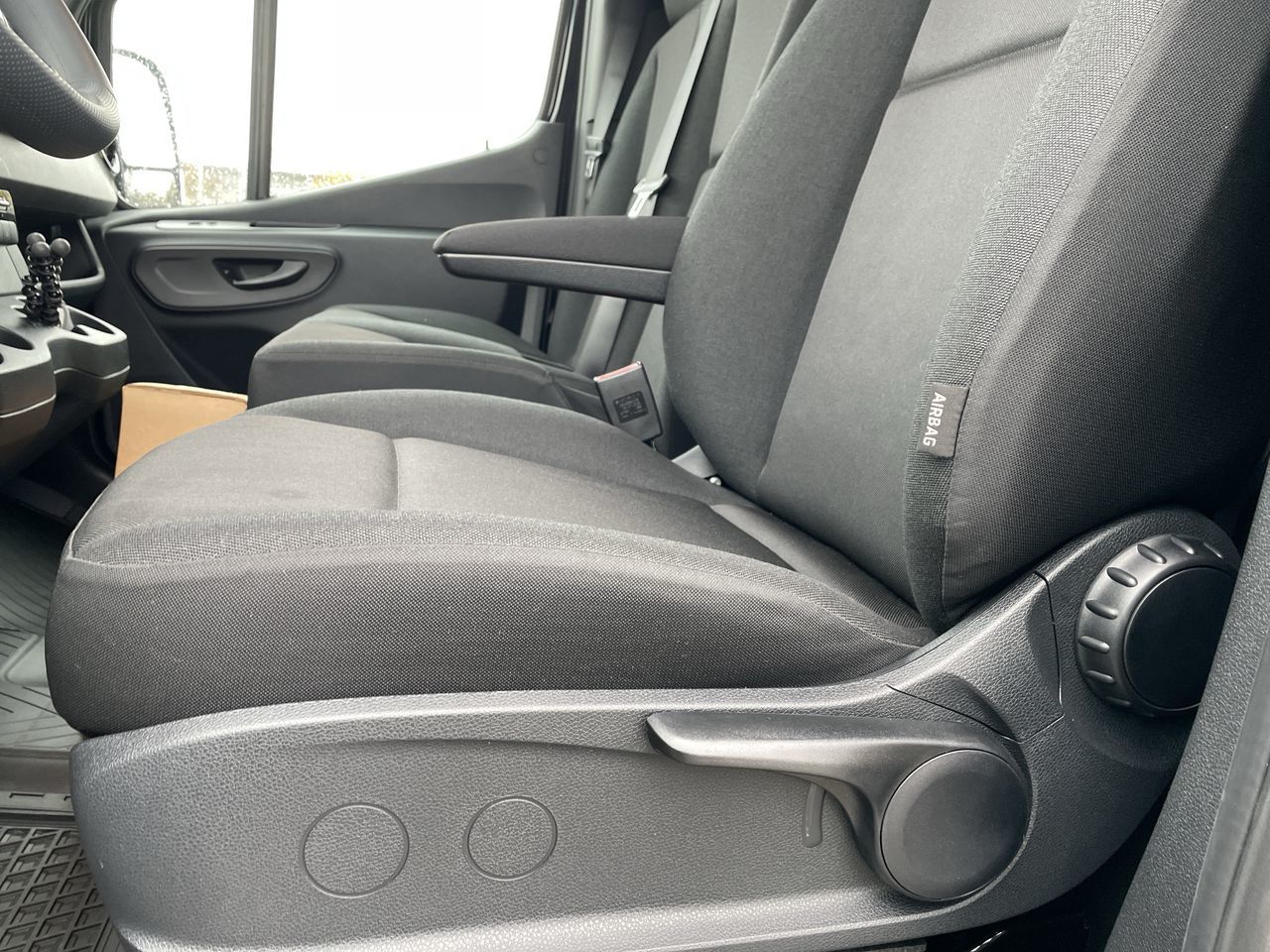 2025 Mercedes-Benz ESprinter in Langley, British Columbia