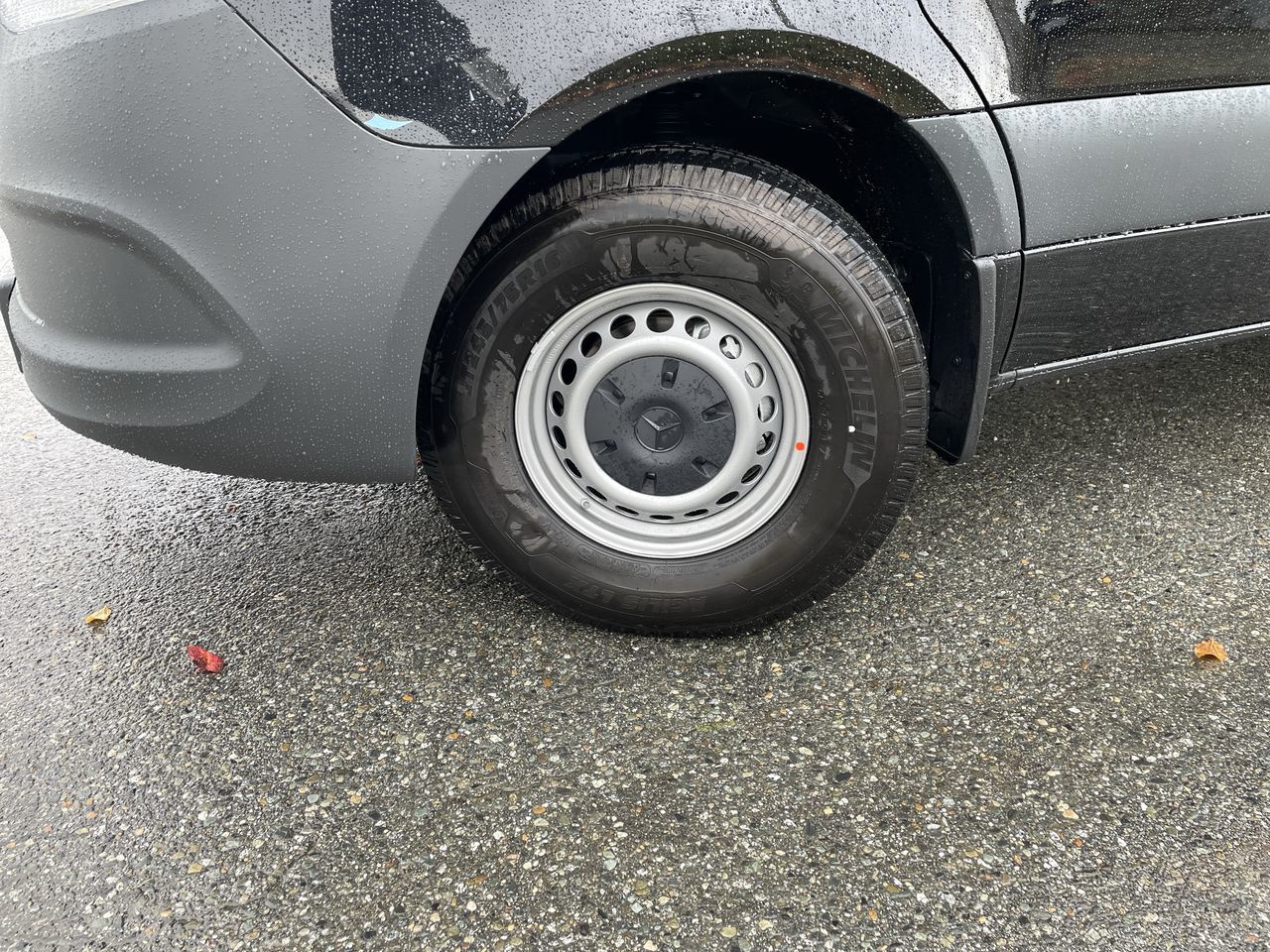 2025 Mercedes-Benz ESprinter in Langley, British Columbia