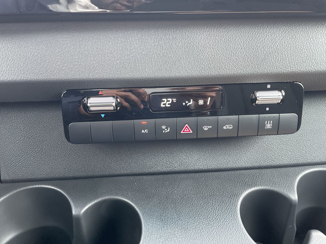 2025 Mercedes-Benz ESprinter in Langley, British Columbia