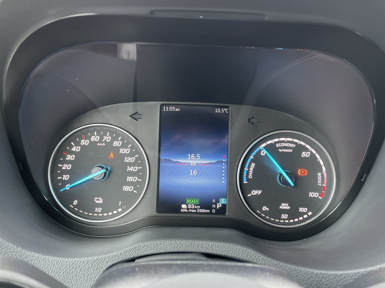 2025 Mercedes-Benz ESprinter in Langley, British Columbia