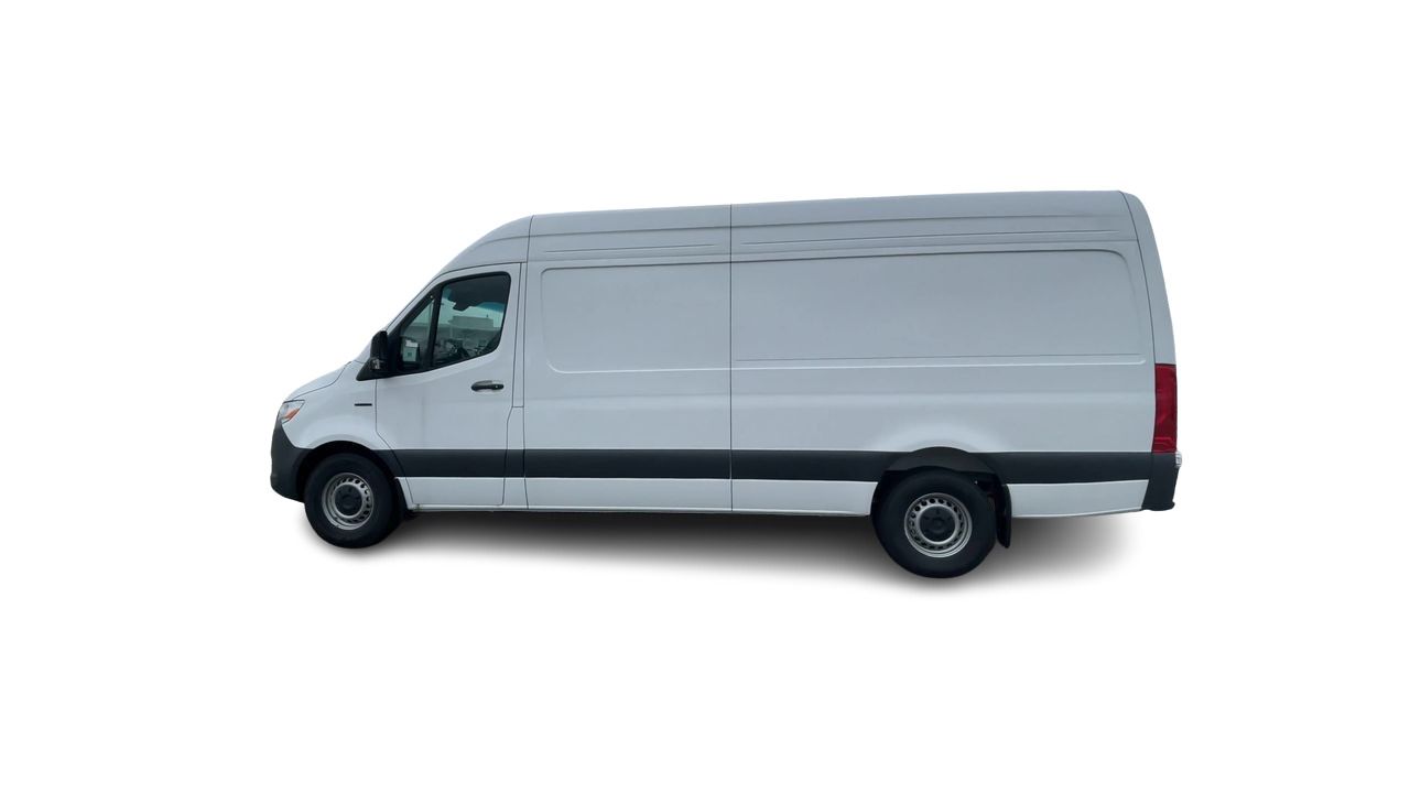 2025 Mercedes-Benz ESprinter in Langley, British Columbia
