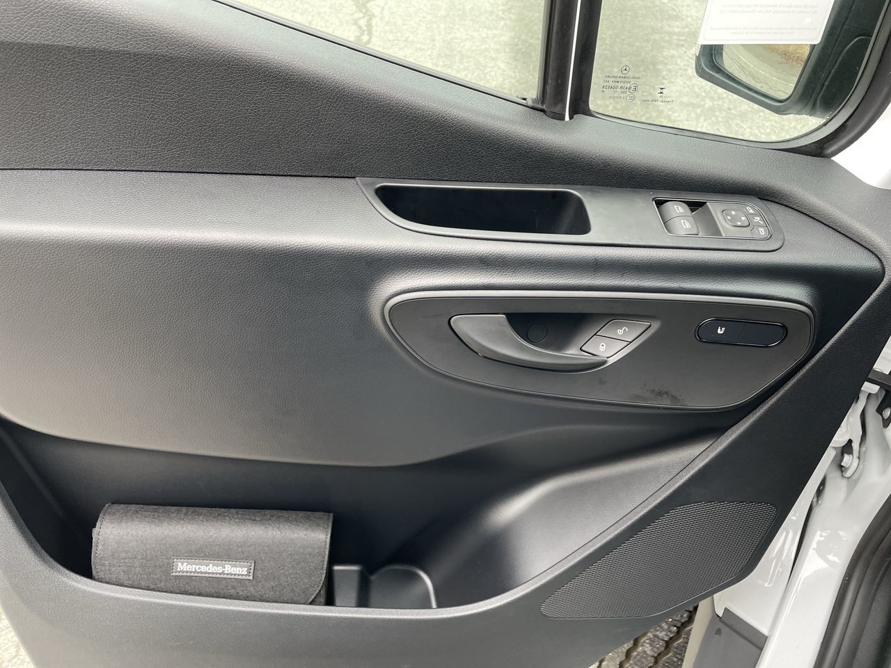 2025 Mercedes-Benz ESprinter in Langley, British Columbia